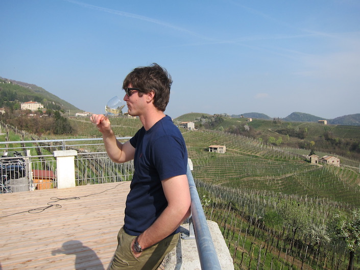 About Us_Story_Volio founded