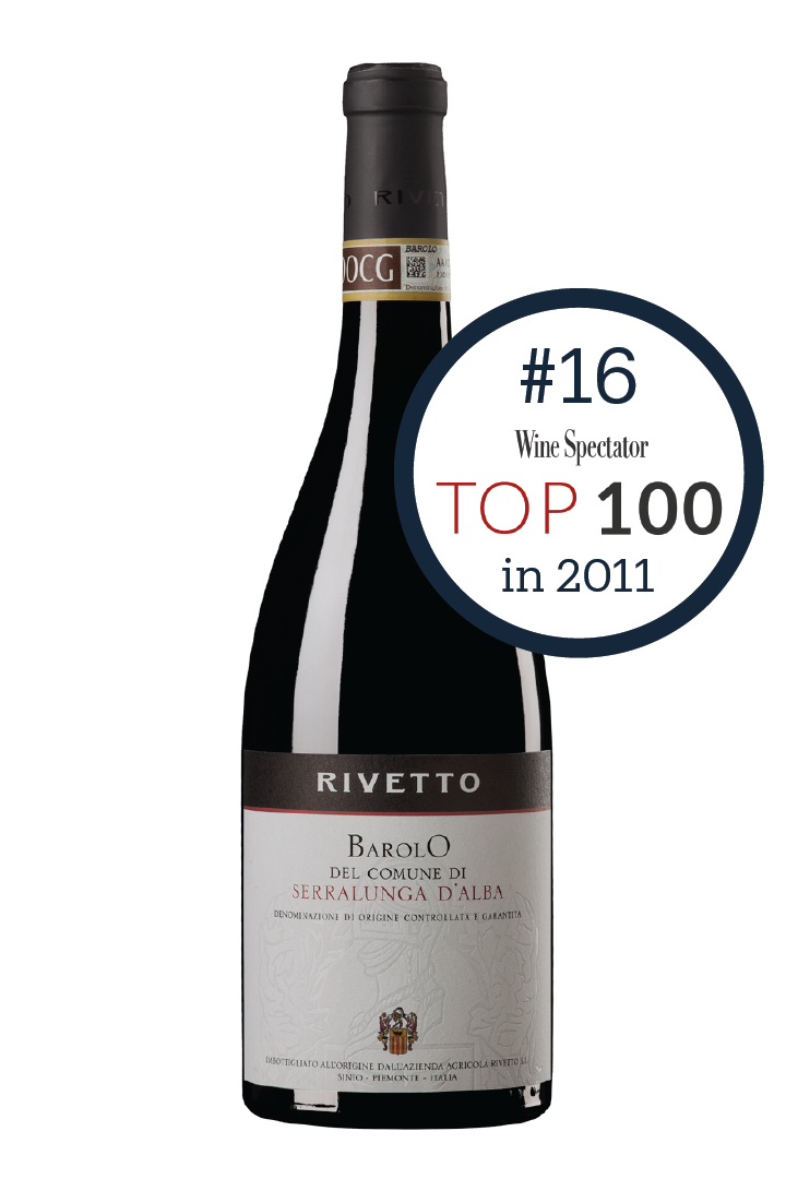 Volio's Top 100 Wines in World Spectator | Volio Imports