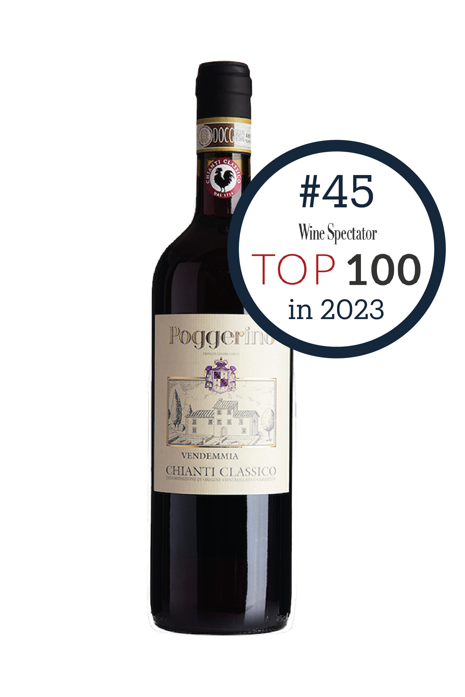 Blog 3_Top 100 WS_bottle image_Poggerino 2023
