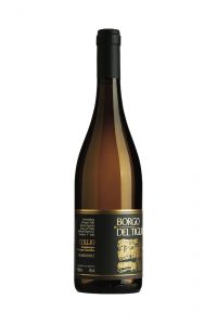  Borgo Del Tiglio Chardonnay Selezione