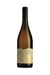 Borgo Del Tiglio Chardonnay