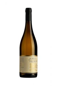  Borgo Del Tiglio Malvasia