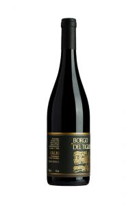  Borgo Del Tiglio Rosso Riserva