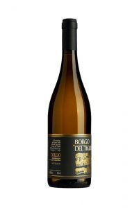  Borgo Del Tiglio Sauvignon Selezione