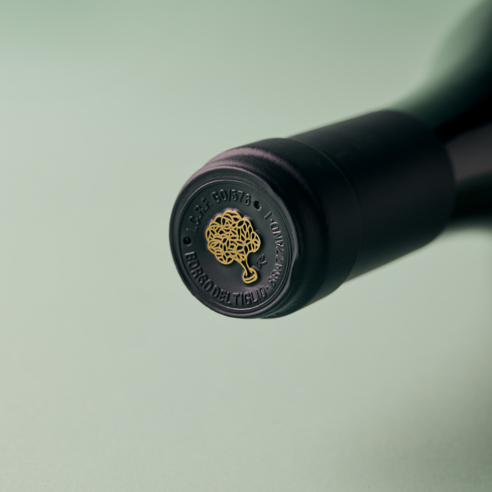 Borgo Del Tiglio Chardonnay