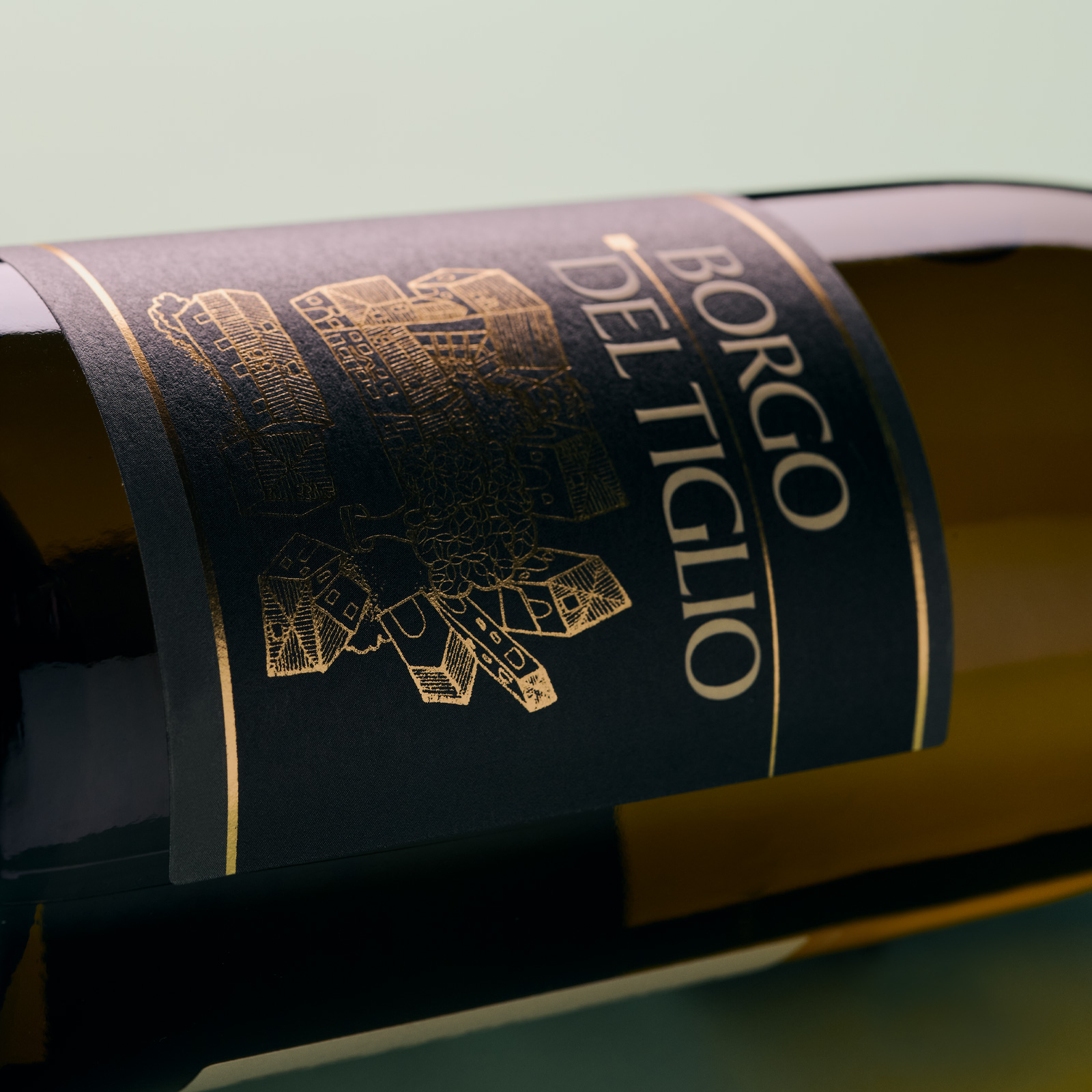 Borgo Del Tiglio Sauvignon Selezione