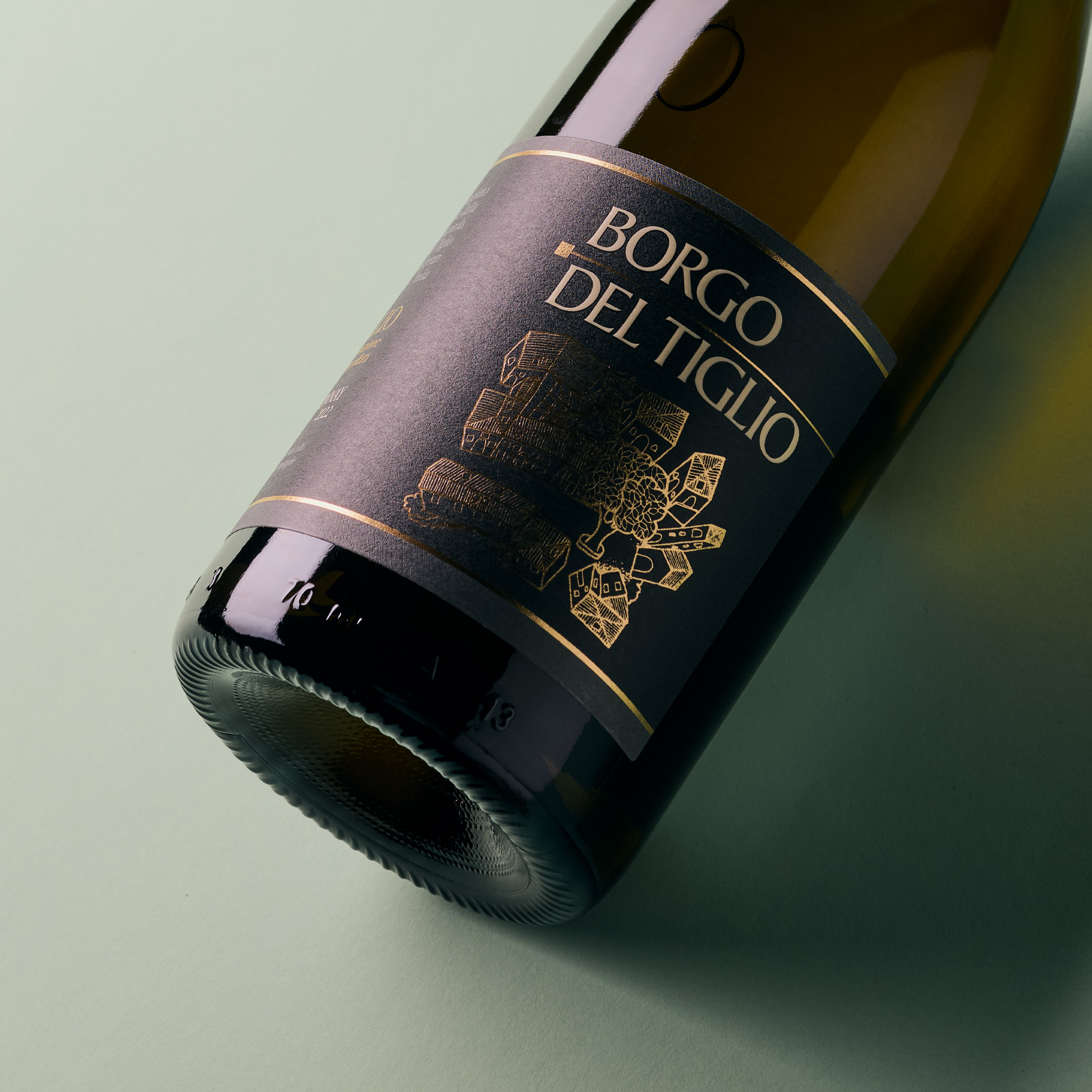 Borgo Del Tiglio Chardonnay Selezione