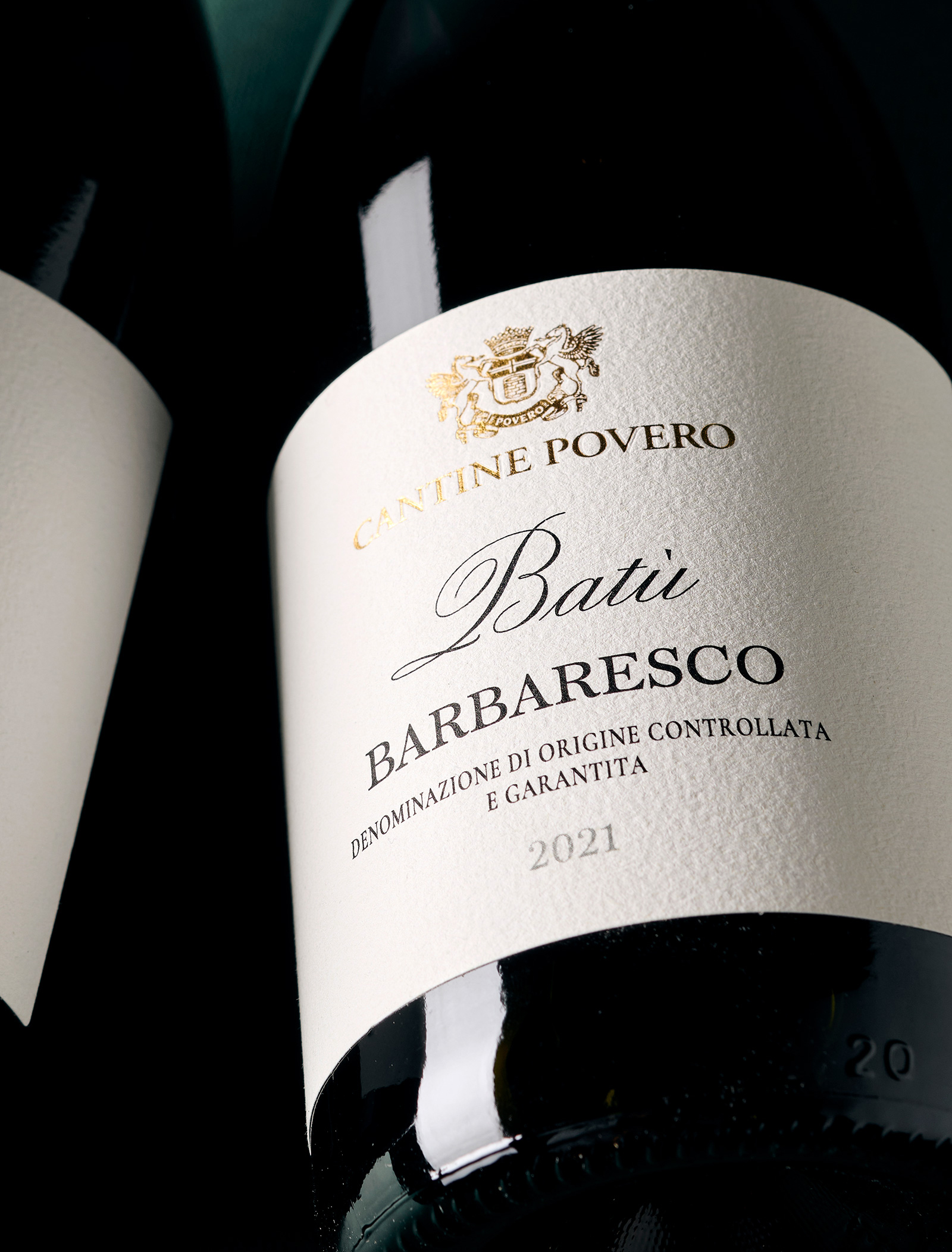 Cantine Povero Batù Barbaresco