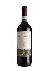  Cascina San Lorenzo Barbera d’Alba