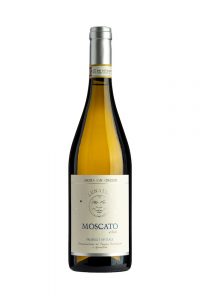  Cascina San Lorenzo Lunatico Moscato d’Asti