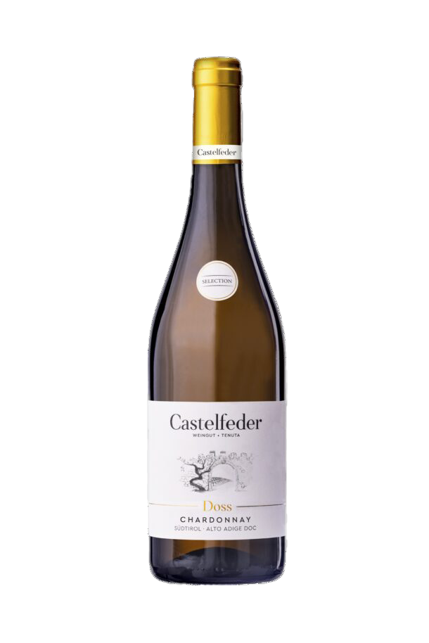 Castelfeder Castelfeder Chardonnay Doss