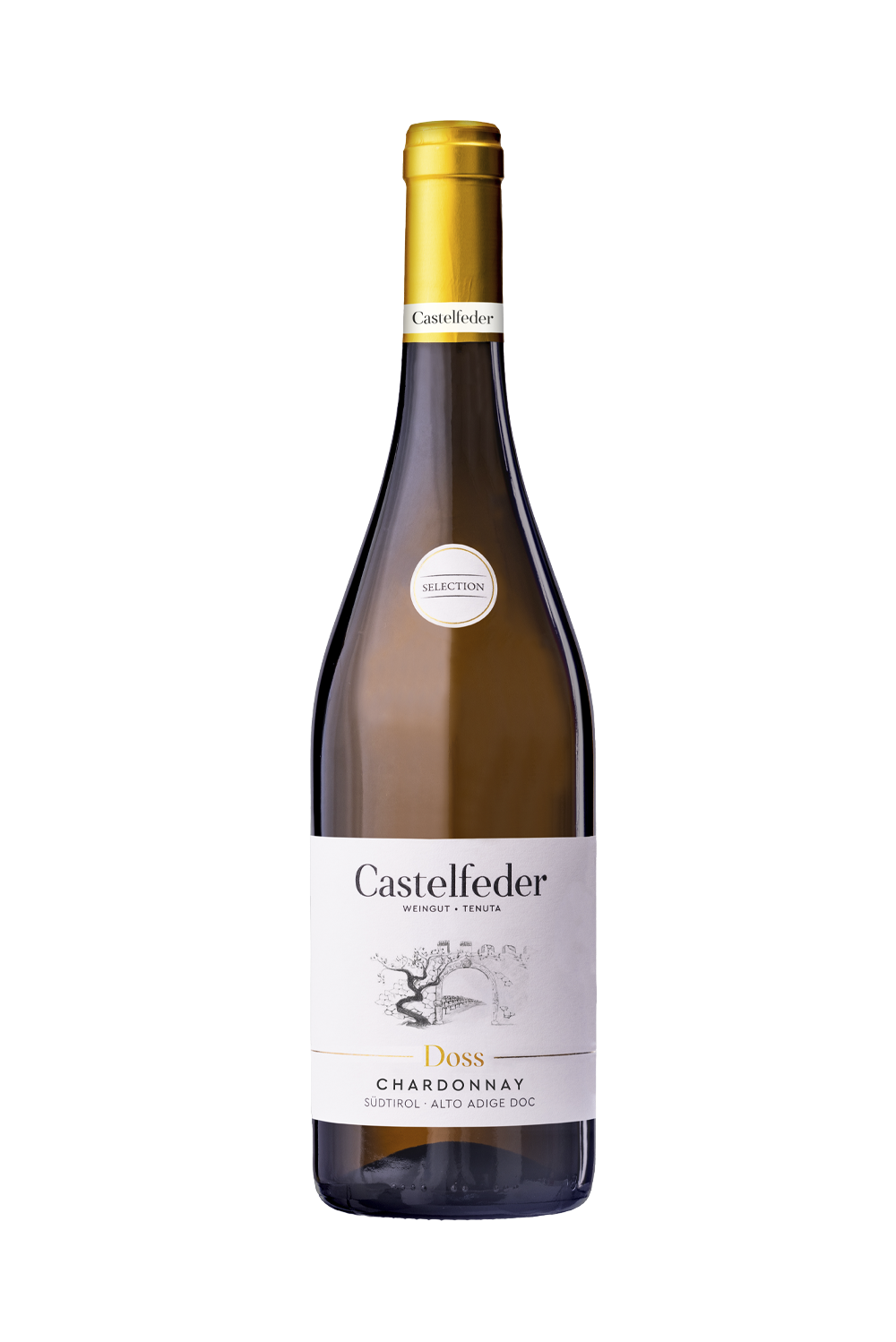 Castelfeder