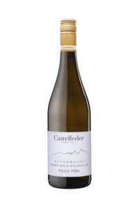  Castelfeder Chardonnay Mont Mes
