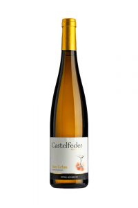  Castelfeder Gewürztraminer Vom Lehm