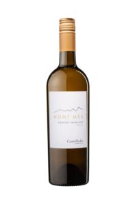  Castelfeder Gewürztraminer Mont Mes