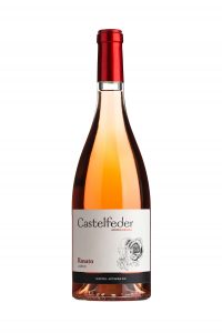  Castelfeder Lagrein Rosato