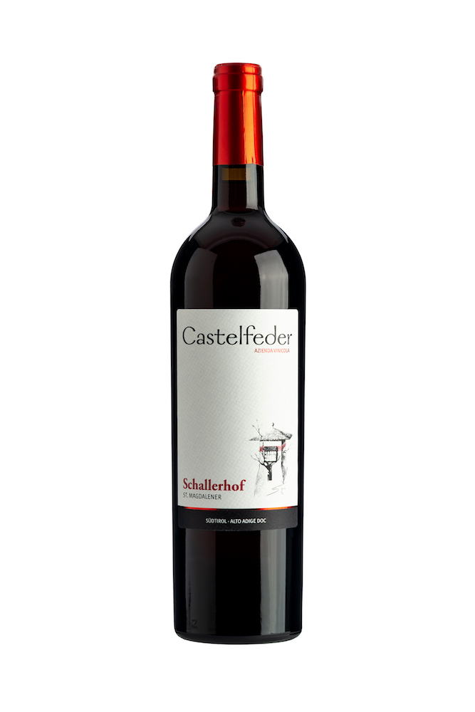 Castelfeder