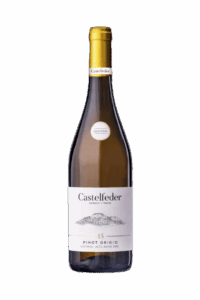  Castelfeder Pinot Grigio 15