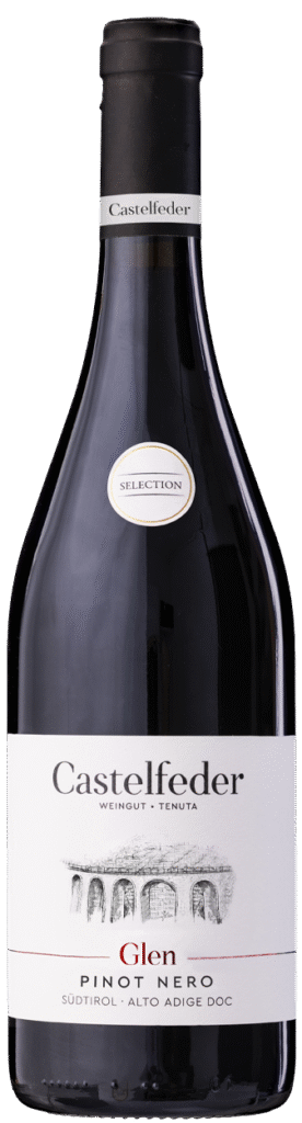 Castelfeder Castelfeder Pinot Nero Glen