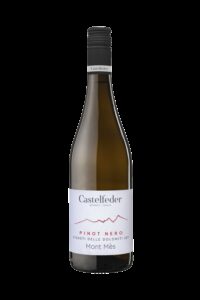  Castelfeder Pinot Nero Mont Mes