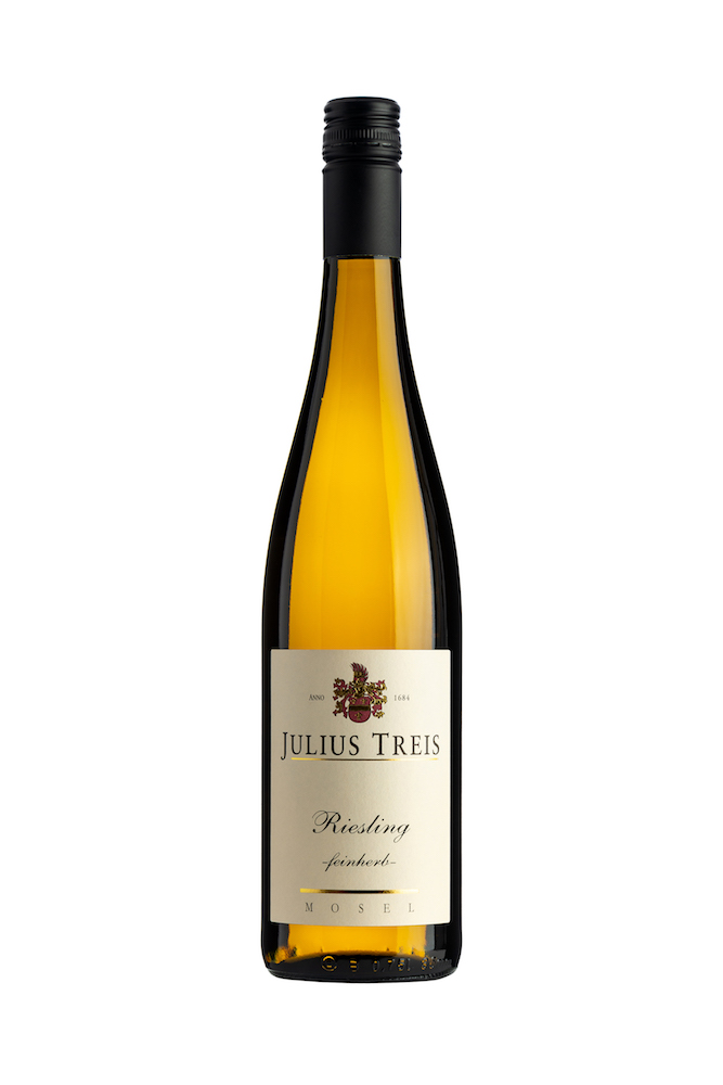 Castelfeder Castelfeder Riesling Qualitatswein Feinherb