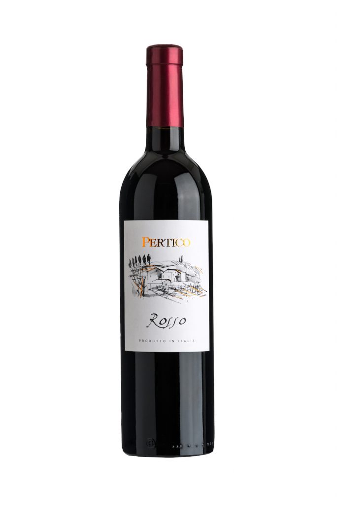 Pertico Pertico Rosso