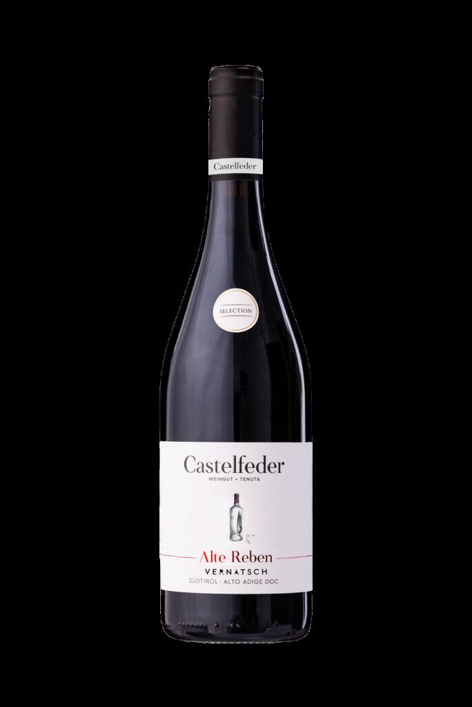 Castelfeder Castelfeder Schiava Vernatsch Alte Reben