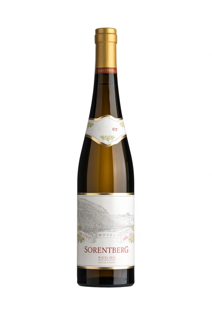 Castelfeder Castelfeder Sorentberg Riesling 1000 Alte Reben