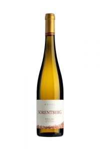  Castelfeder Sorentberg Riesling Rotschiefer