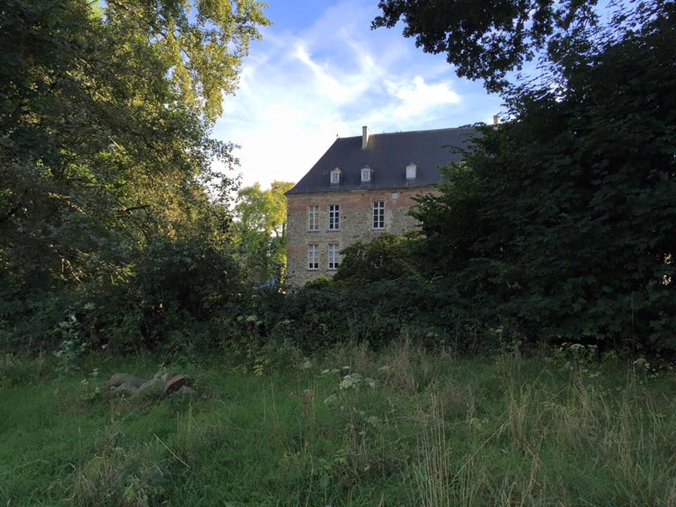 Chateau Thomas Laurent Bordeaux