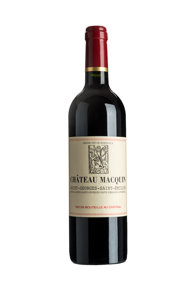 Chateau Macquin