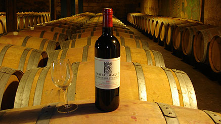 Chateau Macquin St. Georges St. Emilion