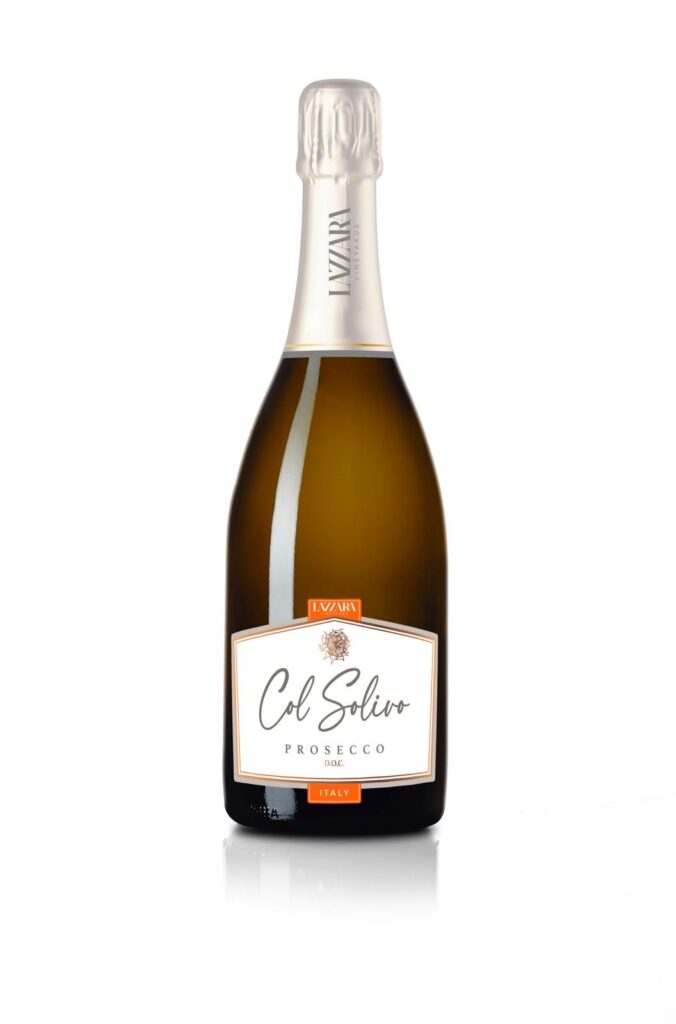 Col Solivo Col Solivo Prosecco Extra Dry