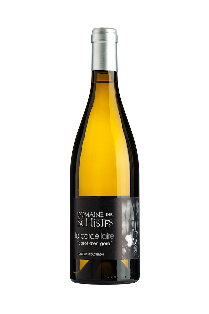 Domaine des Schistes