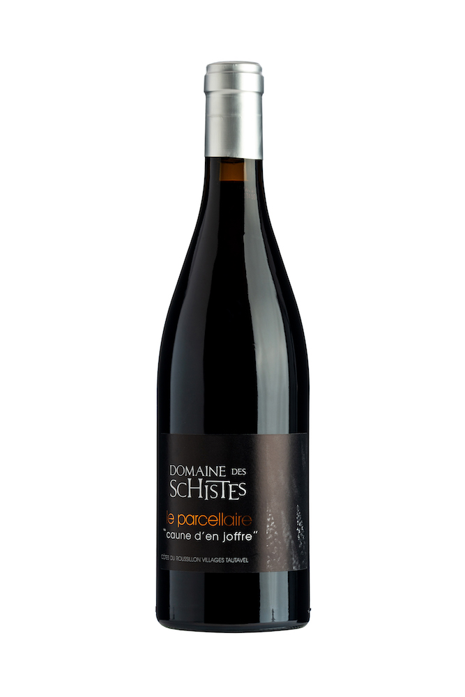 Domaine des Schistes