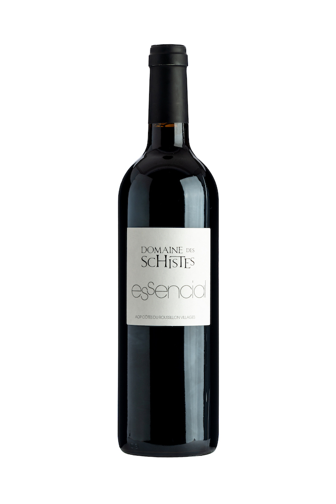 Domaine des Schistes