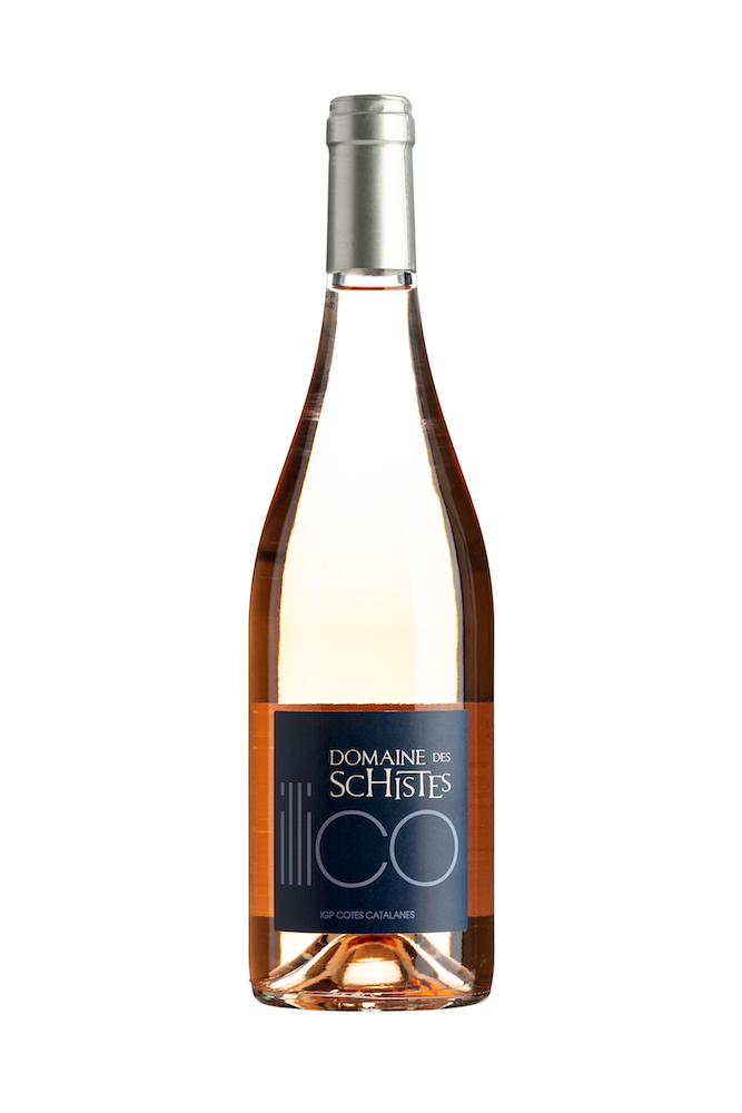 Domaine des Schistes