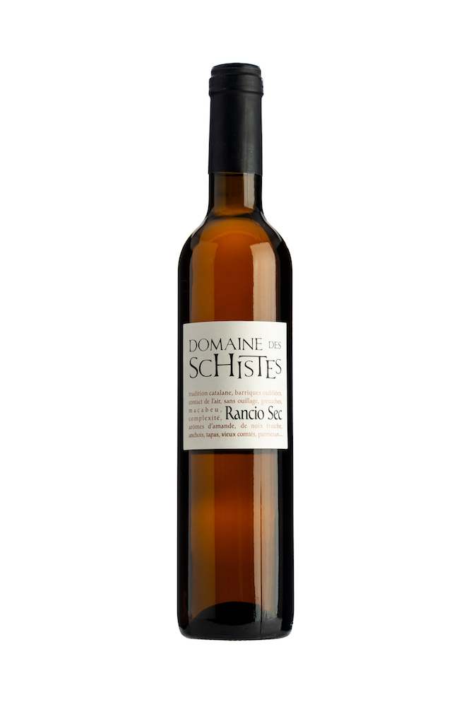 Domaine des Schistes