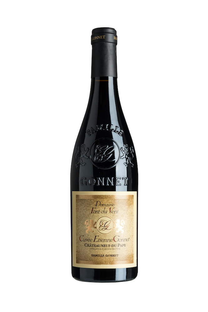 Famille Gonnet