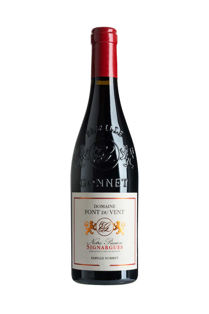Famille Gonnet
