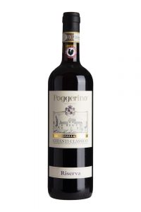  Fattoria Poggerino Chianti Classico Riserva