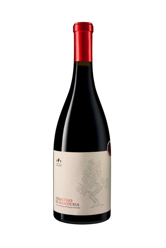 Felline Felline Primitivo di Manduria