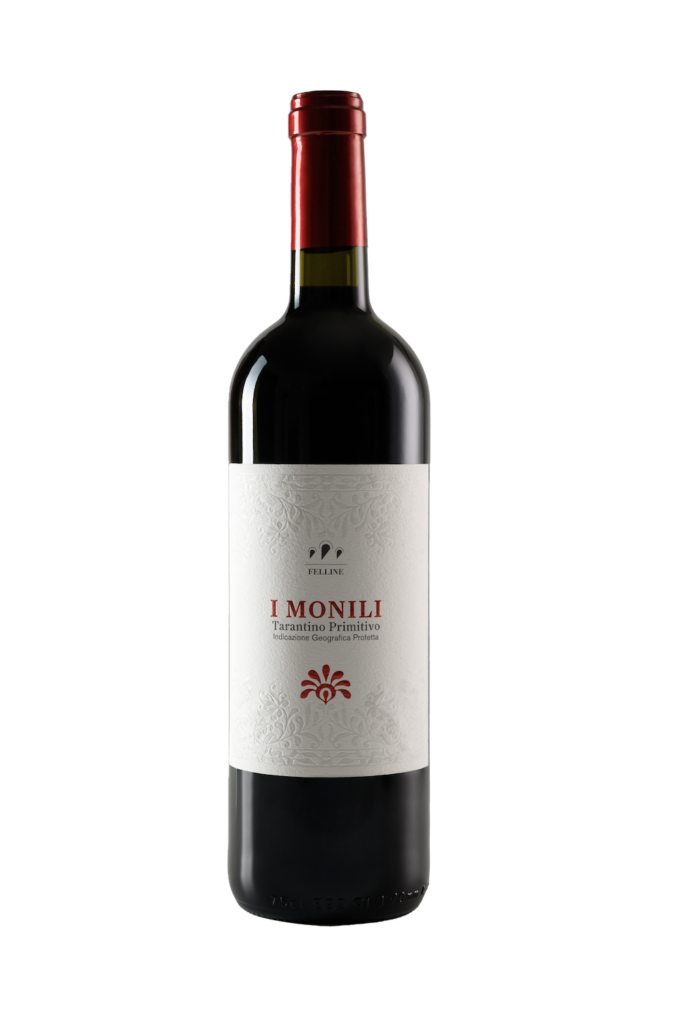 Felline Felline Monili
