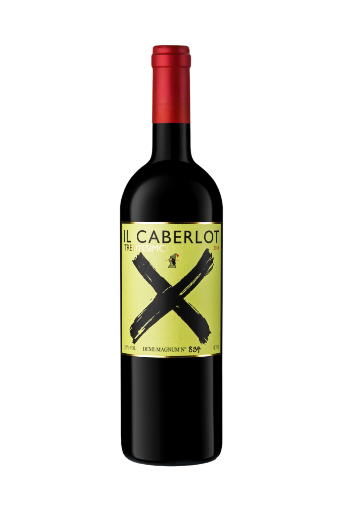 Il Carnasciale Il Carnasciale Il Caberlot