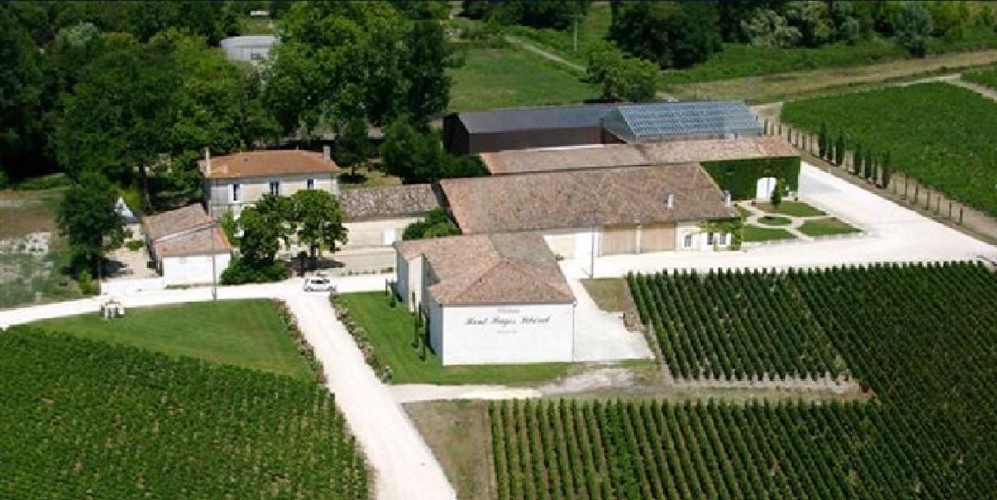 La Fleur de Haut Bages Libéral Pauillac