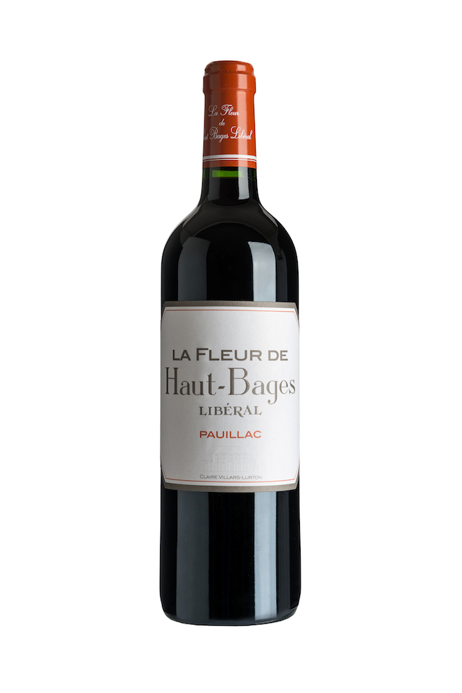 La Fleur de Haut Bages Libéral