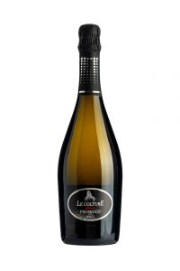 Le Colture_Prosecco Sylvoz _Bottle Image