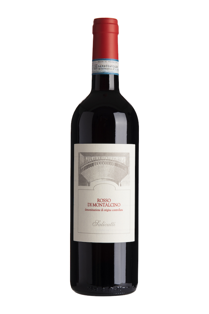 Podere Salicutti