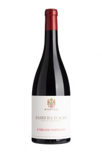  Rivetto Barbera d’Alba Loirano Soprano