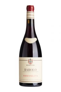  Rivetto Barolo Briccolina